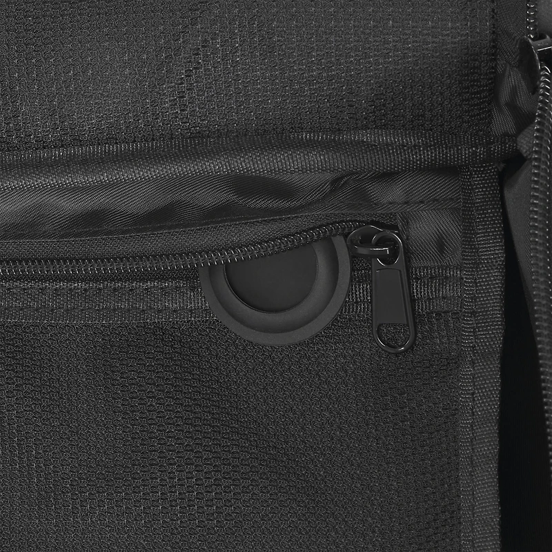 Edition22 : Signature Duffle Bag