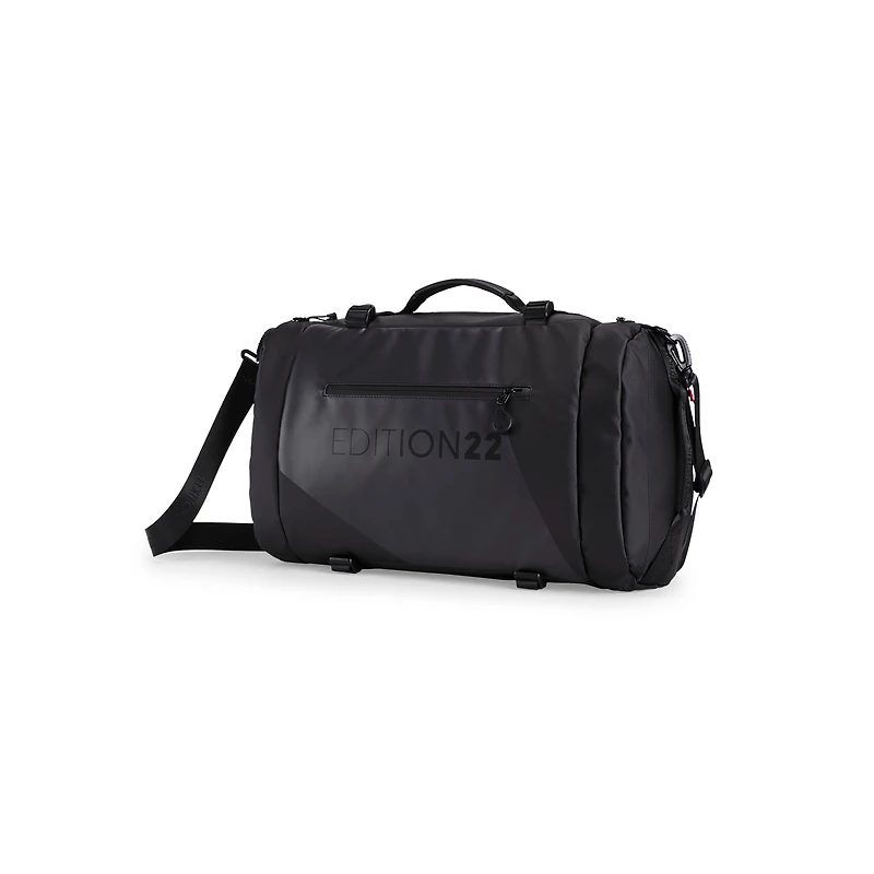 Edition22: Signature Duffle Bag