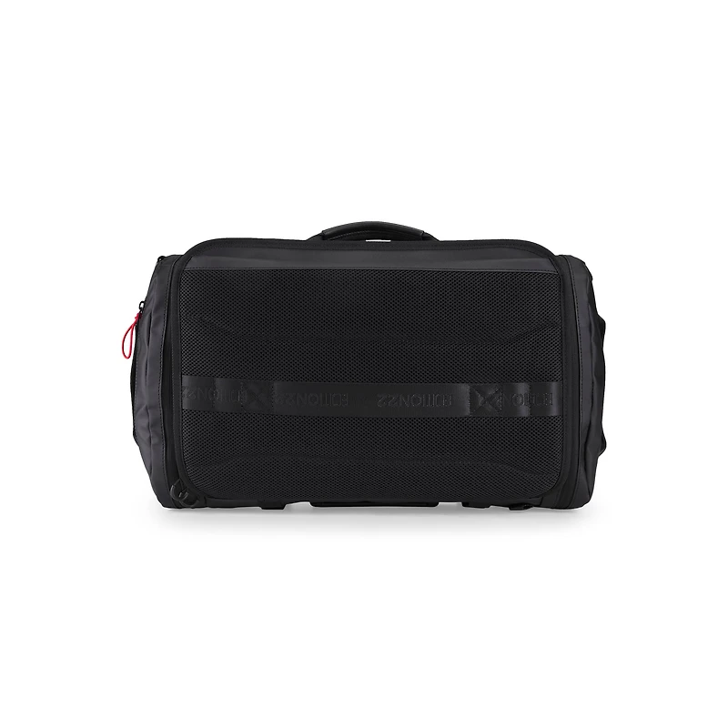 Edition22 : Signature Duffle Bag