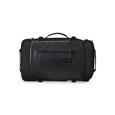 Edition22: Signature Duffle Bag