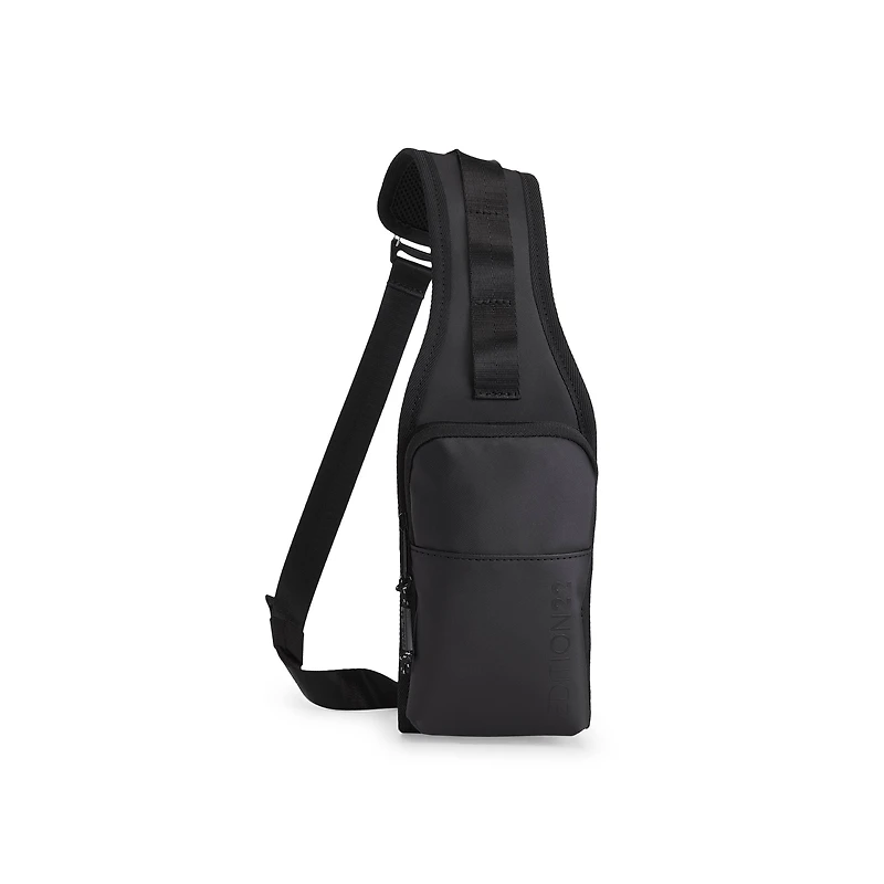 Edition22: Signature Duffle Bag