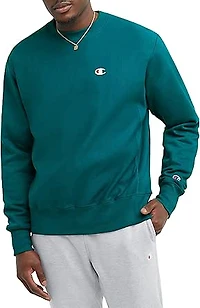 Champion : Reverse Weave Crewneck