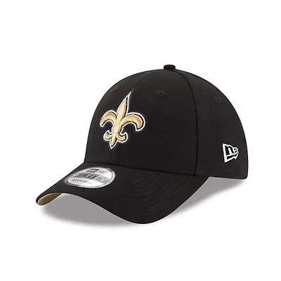 New Era : 940 New Orleans Saints Cap