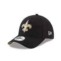 New Era : 940 New Orleans Saints Cap