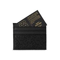 Edition22 : Rick Ross Card Holder