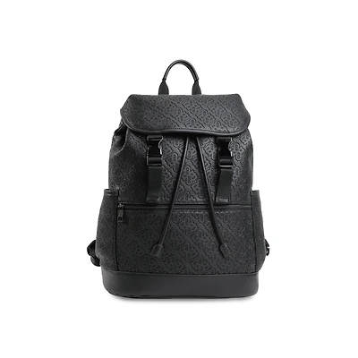 Edition22 : Rick Ross All-Over Backpack