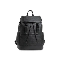 Edition22 : Rick Ross All-Over Backpack
