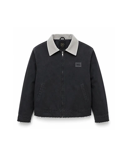WLKN: Twill Jacket