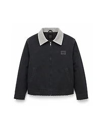 WLKN: Twill Jacket