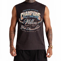 WLKN : Champions Sleeveless T-Shirt
