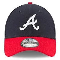 New Era: The League Atlanta Braves Cap