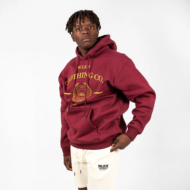WLKN : Academy Hoodie