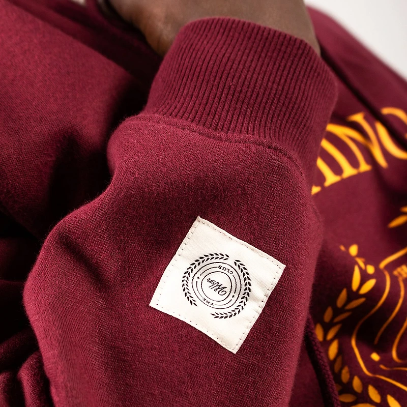 WLKN : Academy Hoodie