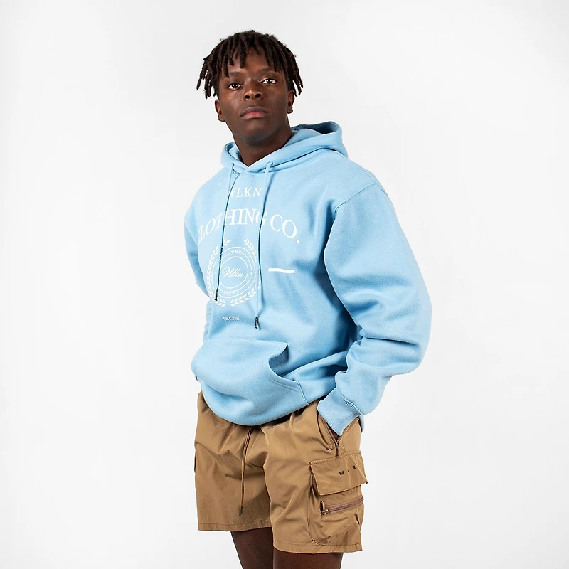 WLKN : Academy Hoodie