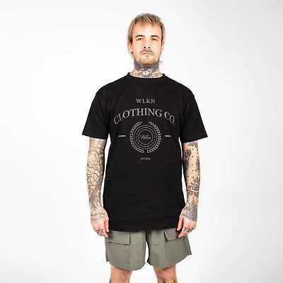 WLKN: Academy T-Shirt