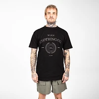 WLKN: Academy T-Shirt