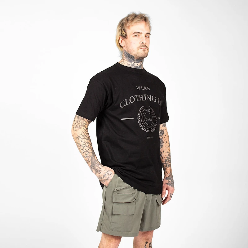 WLKN : Academy T-Shirt