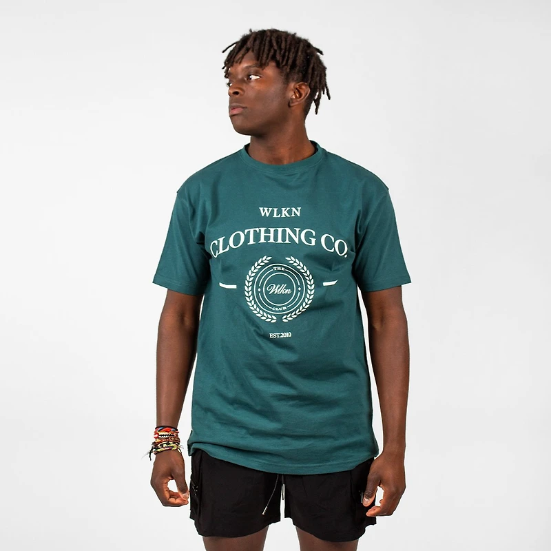 WLKN : Academy T-Shirt