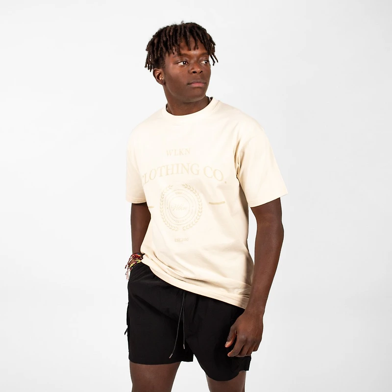 WLKN : Academy T-Shirt