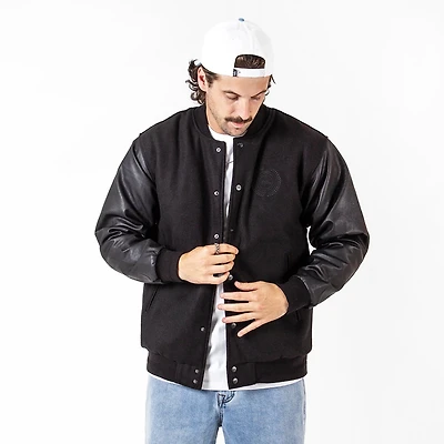 WLKN: Academy Varsity Jacket