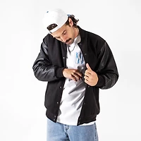 WLKN: Academy Varsity Jacket