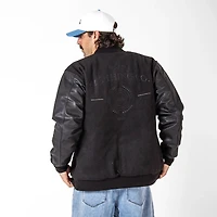 WLKN: Academy Varsity Jacket