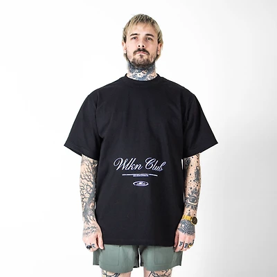 WLKN: Ace Club T-Shirt