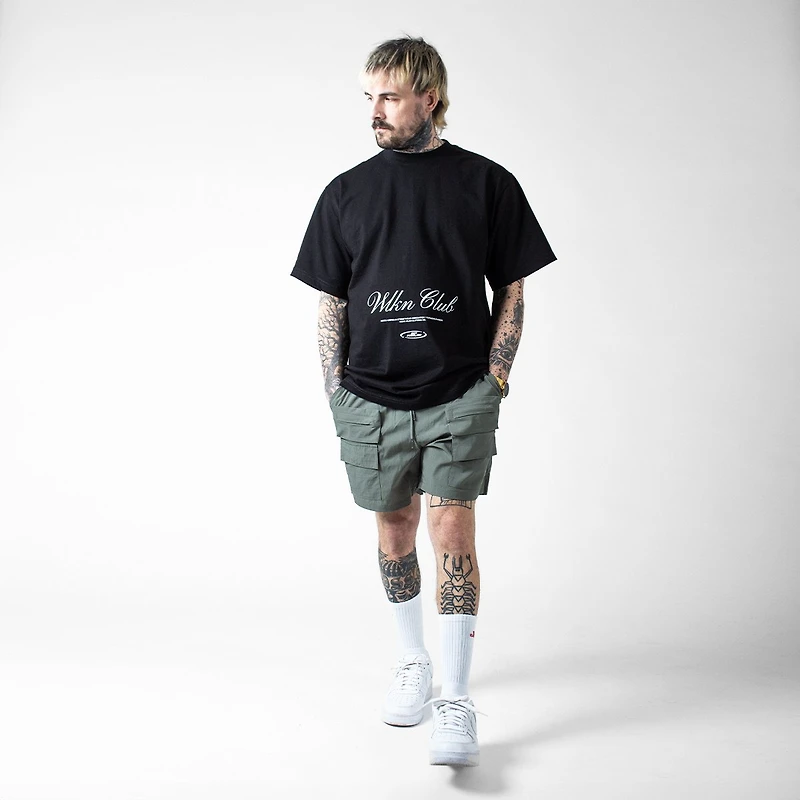 WLKN : Junior Club T-Shirt