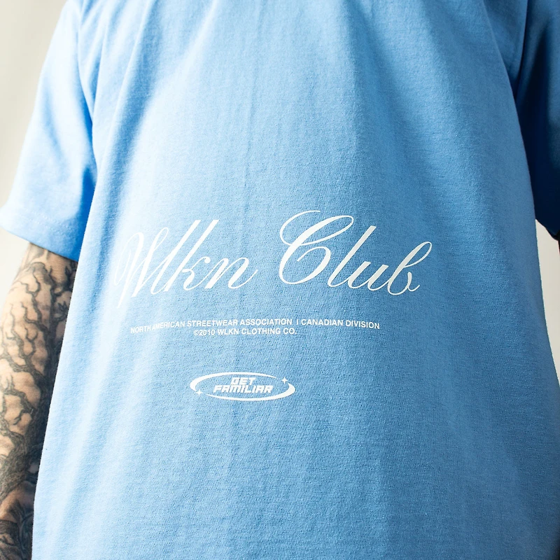 WLKN : Junior Club T-Shirt