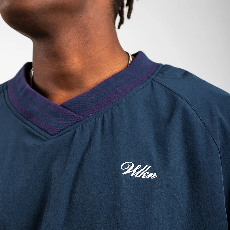 WLKN: Albatros Wind Shirt