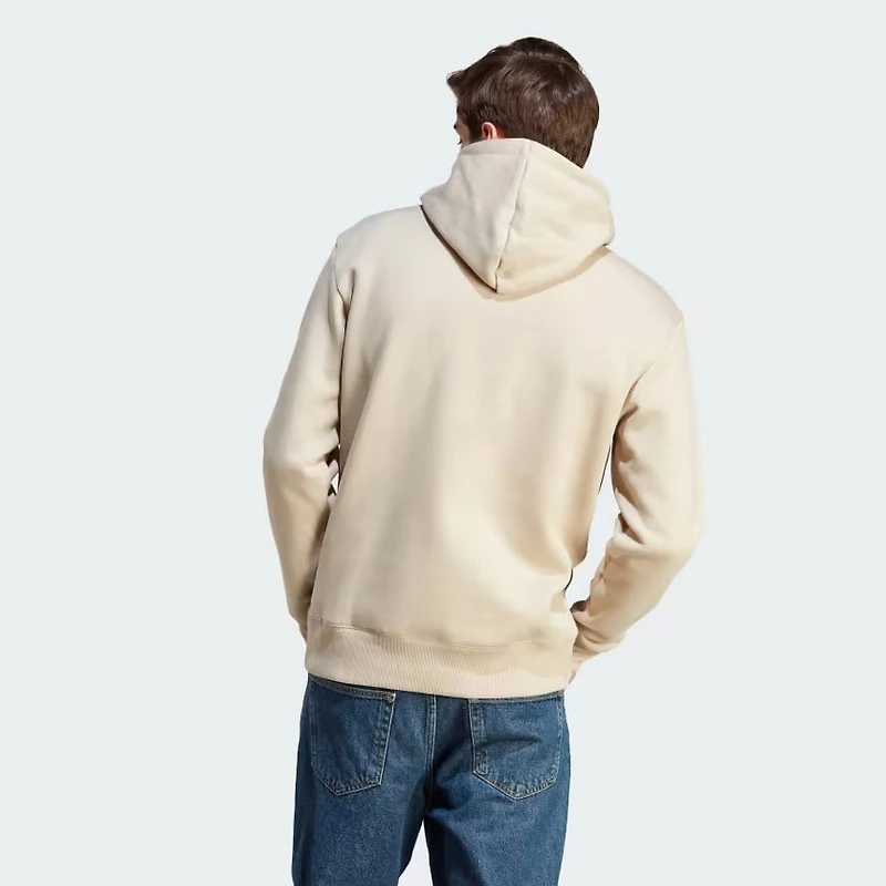 Adidas : All SZN Hoodie