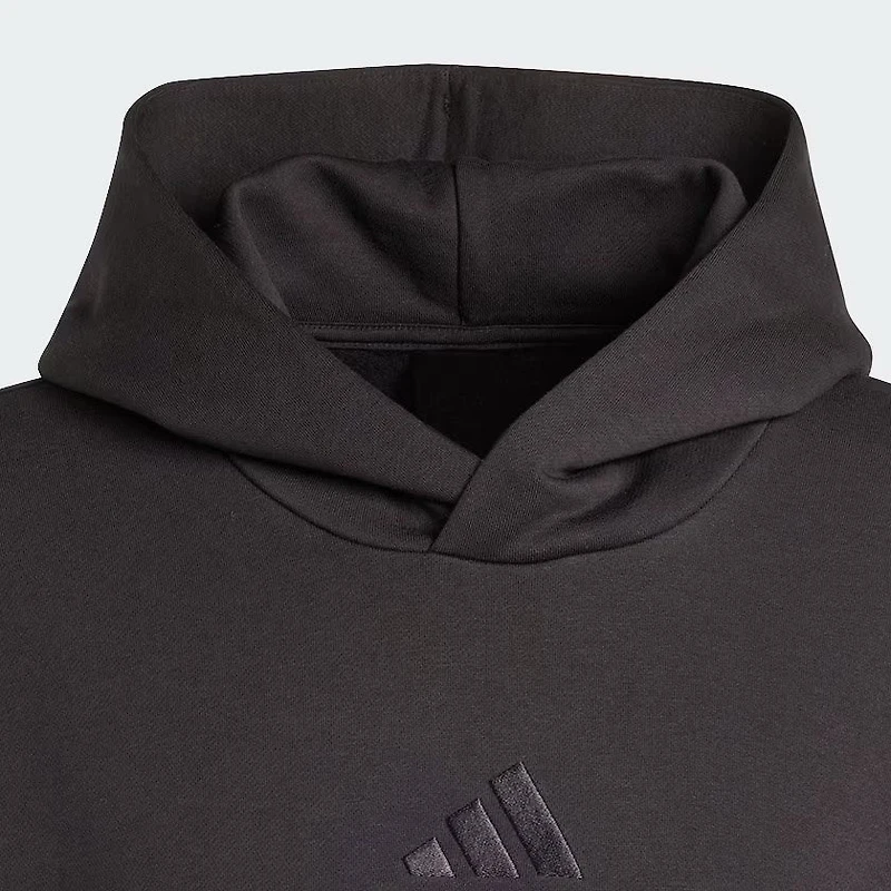 Adidas : All SZN Fleece Hoodie