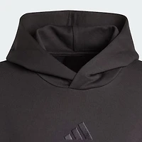 Adidas : All SZN Fleece Hoodie