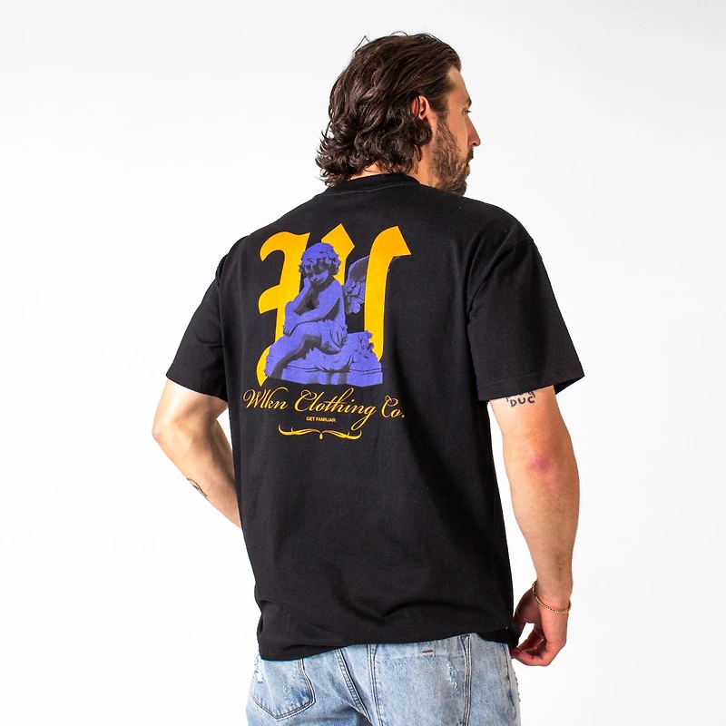 WLKN : Angel T-Shirt