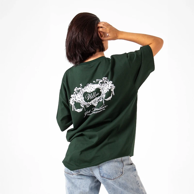 WLKN: Antique Club T-Shirt