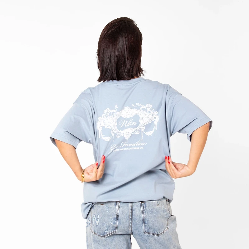 WLKN: Antique Club T-Shirt