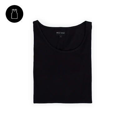 Daily Issue : Regular Tank Top