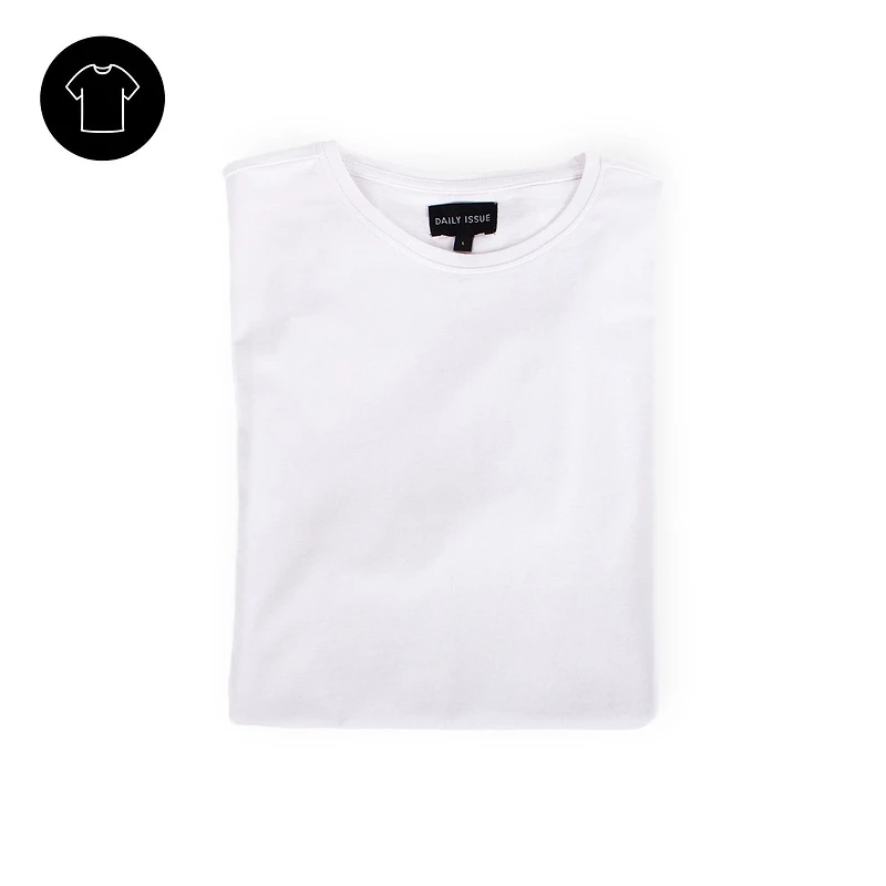 Daily Issue : Wade T-Shirt 2.0