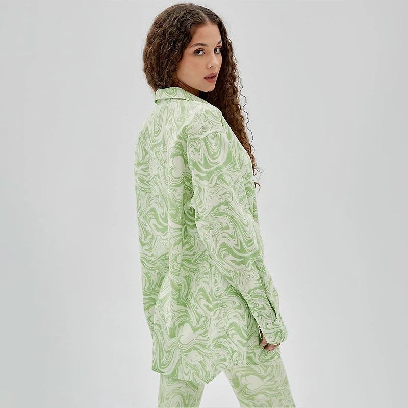 Guess : J. Balvin Shirt Jacket