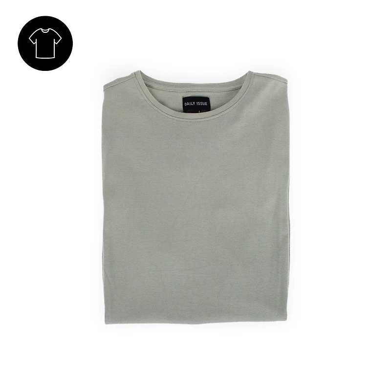 Daily Issue : Wade T-Shirt 2.0