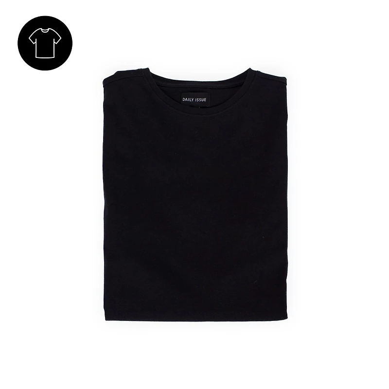 Daily Issue : Wade T-Shirt 2.0