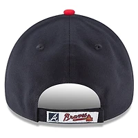 New Era: The League Atlanta Braves Cap