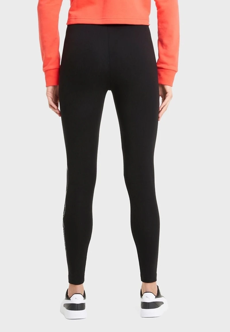 Puma : Rebel High Waist 7/8 Leggings