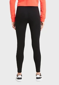 Puma : Rebel High Waist 7/8 Leggings