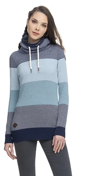 Ragwear : Babbet Stripes