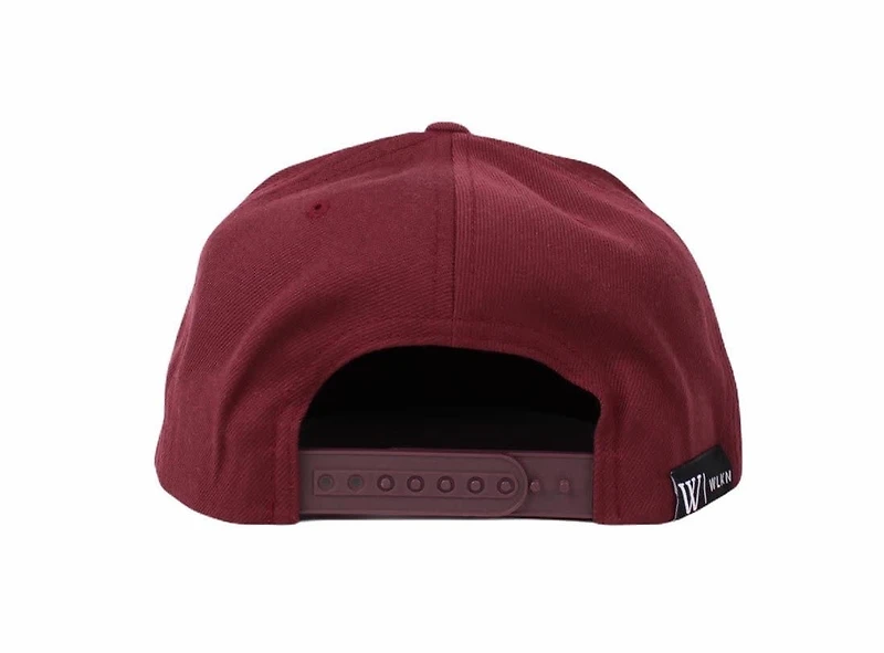 WLKN : Basic Signature Logo Snapback