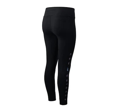 New Balance : Tight Legging
