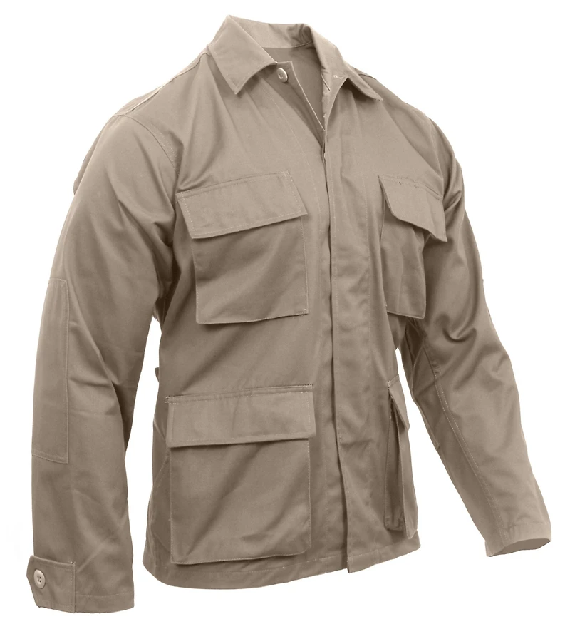 Rothco : Tactical BDU Shirt