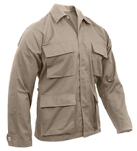 Rothco : Tactical BDU Shirt