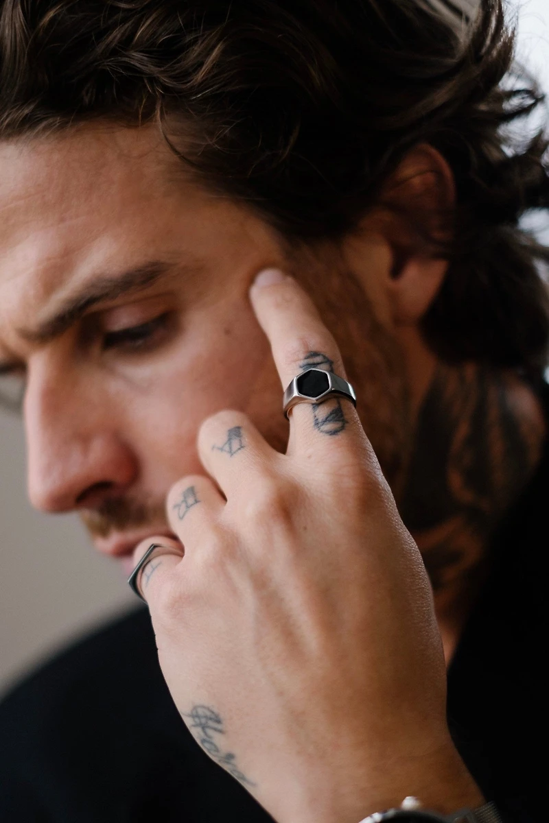 Five Jwlry : Bedok Ring